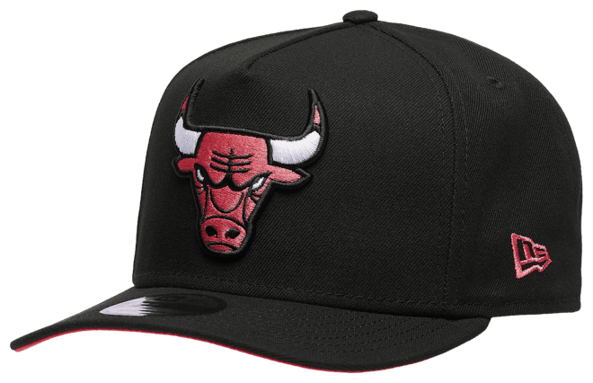 RIEHATA × atmos 950 B × NEWERA S/M New Era Bulls 950AF Infrared Retro Cap - Adult | Champs Sports