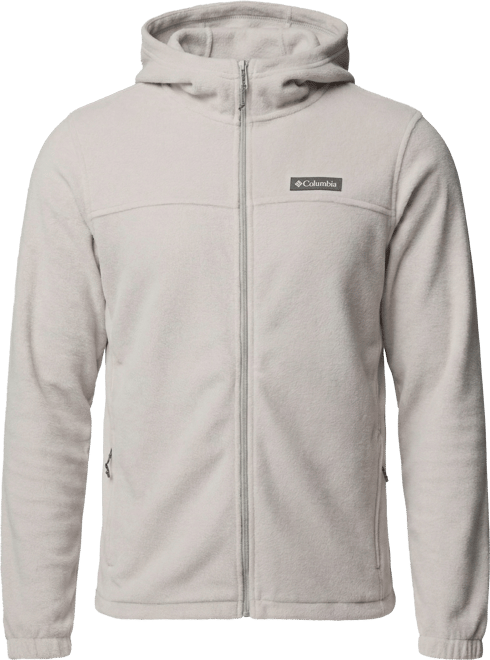 Men's Steens Mountain Full Zip Hoodie | Columbia