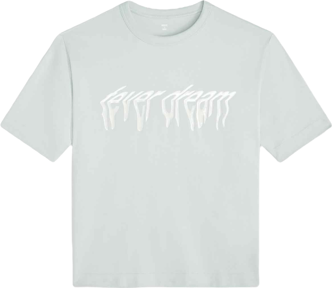 Men's Relaxed-Fit Drip 'Fever Dream' T-Shirt, Macy's Exclusive