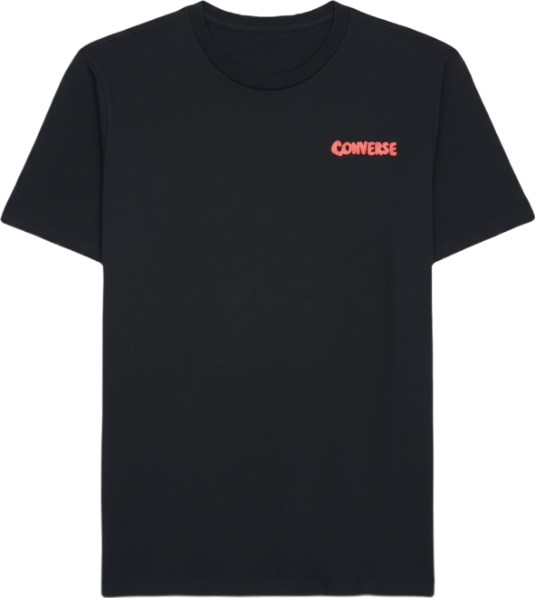 Men's Cheeseburger Graphic Short-Sleeve T-Shirt