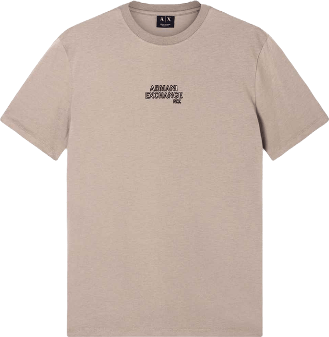 Men's Short Sleeve Logo T-Shirt