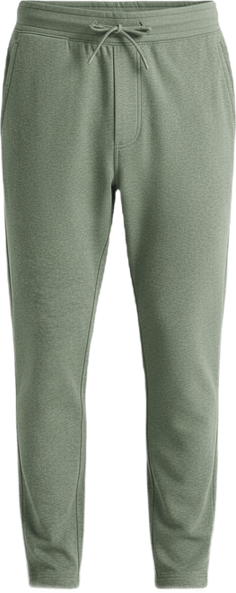 Men's Office-Leisure Collection Stretchy Jersey Jogger Pants