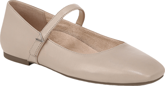 Womens Alameda Mary Jane Flats