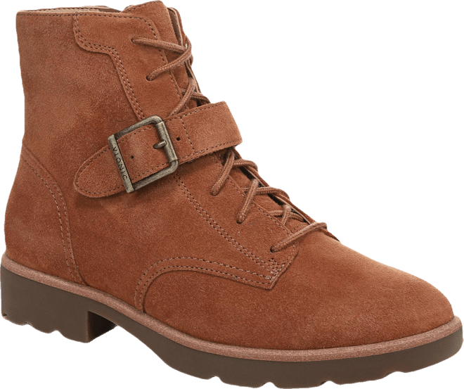 Womens Catina Ankle Booties