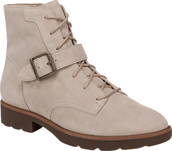 Womens Catina Ankle Booties