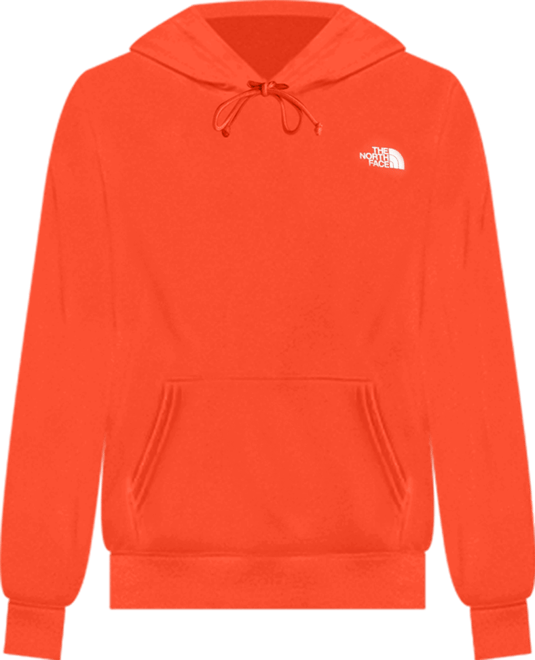 Men's Evolution Box Nse Long-Sleeve Hoodie