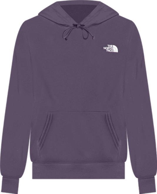 Men's Evolution Box Nse Long-Sleeve Hoodie