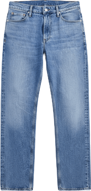 Men's Owen Relaxed-Fit Jeans