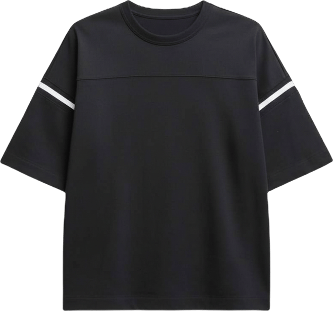 Men's Relaxed-Fit Heavyweight Sport T-Shirt, Macy's Exclusive