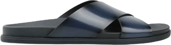 's Men's Wallacce Slip-On Sandals