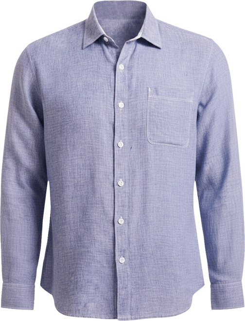 Men's Paradise Breezer Long-Sleeve Shirt