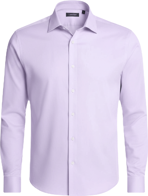 Men's Regular Fit Dress Shirt
