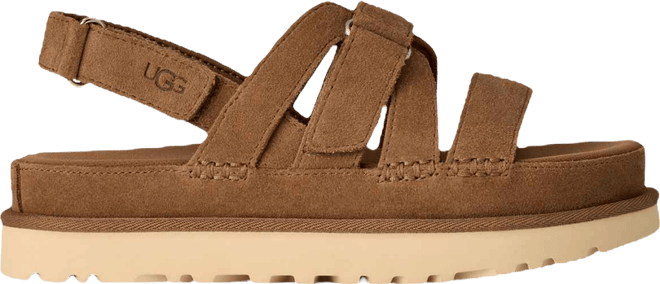 Women's Goldenstar Gleam Open Toe Sandals