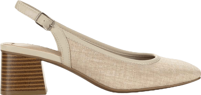 . Women's Pippaa Slingback Pumps, Macy's Exclusive