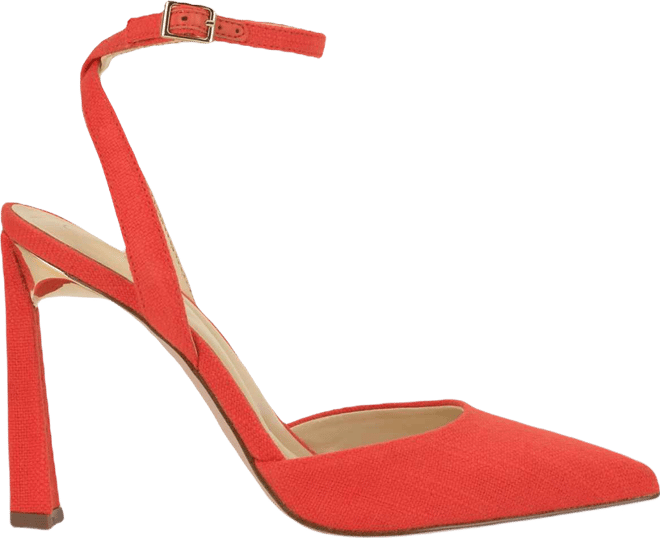 Women's Ocanna Two-Piece Pointed-Toe Pumps