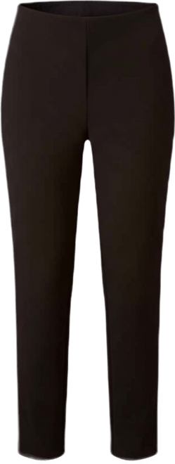 Women's High Rise Pull-On Pants