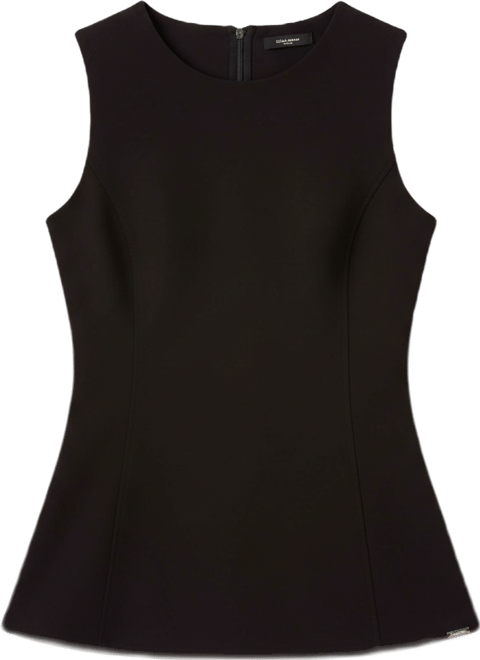 Women's Crewneck Top