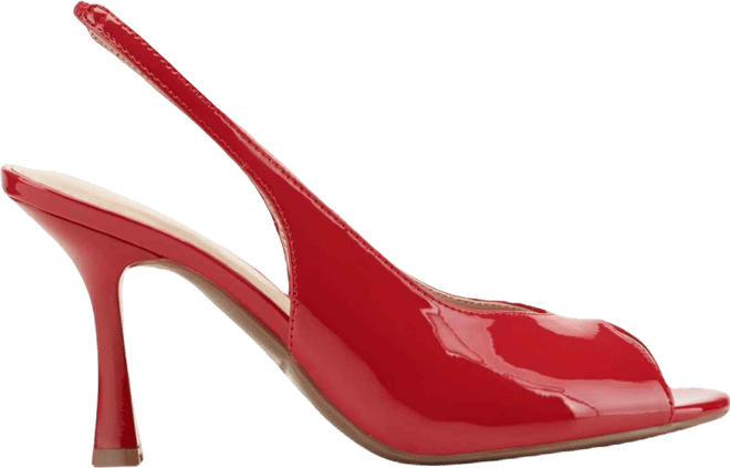 Women's Vasi Peep Toe Dress Sandals