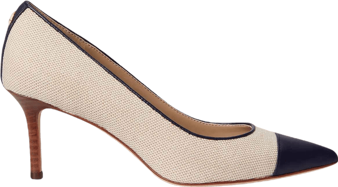 Women's Lanette Stiletto Heel Pumps