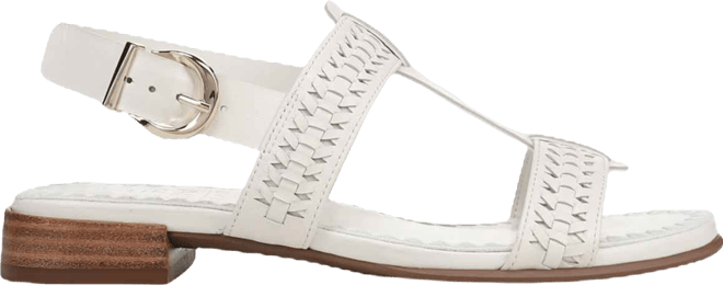 Women's Nia Open Toe Slingback Sandals