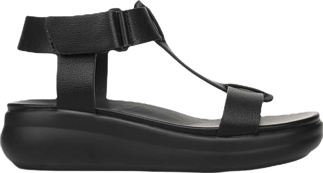 Women's Cersei Strappy Wedge Sandals