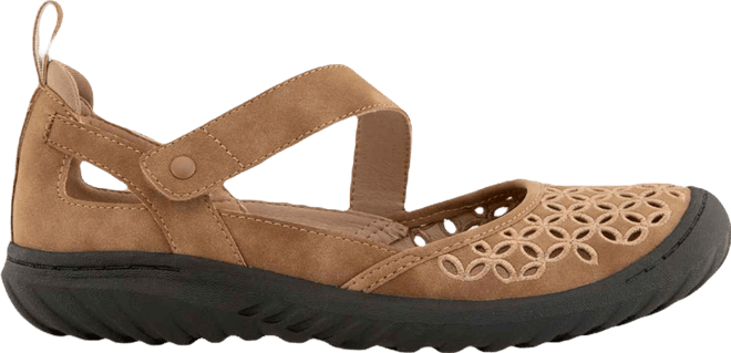 Women's Bianca Casual Mary Jane Flats