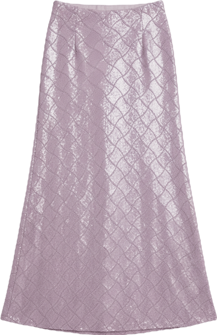 Women's Fit & Flare Silhouette Pull-On Skirts