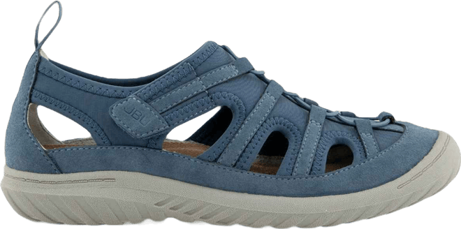 Women's Cupcake Casual Mary Jane Flats