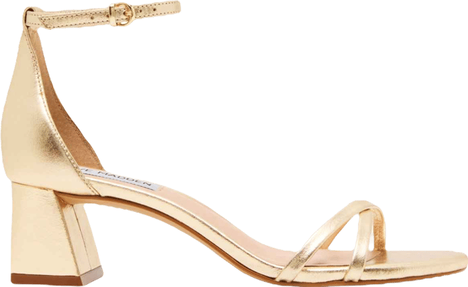 Women's Rae Strappy Block-Heel Sandals