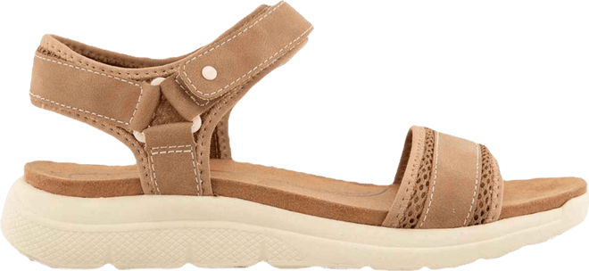 Women's Ellewood Casual Flat Sandals