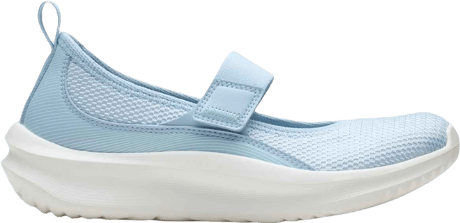 Women's Cloudsteppers Solevana Jane Round Toe Flats