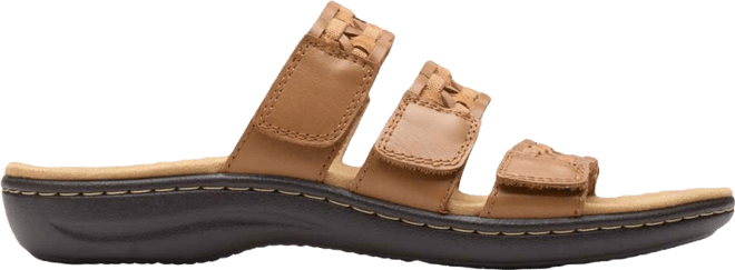 Women's Collection Round Toe Sandals