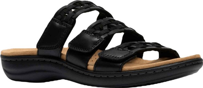 Women's Collection Round Toe Sandals