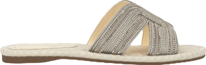 Women's Blesyn Slip-On Flat Sandals