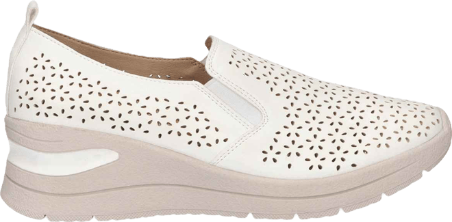 Women's Nottingham Slip-On Sneakers