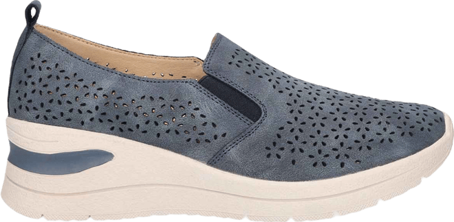 Women's Nottingham Slip-On Sneakers