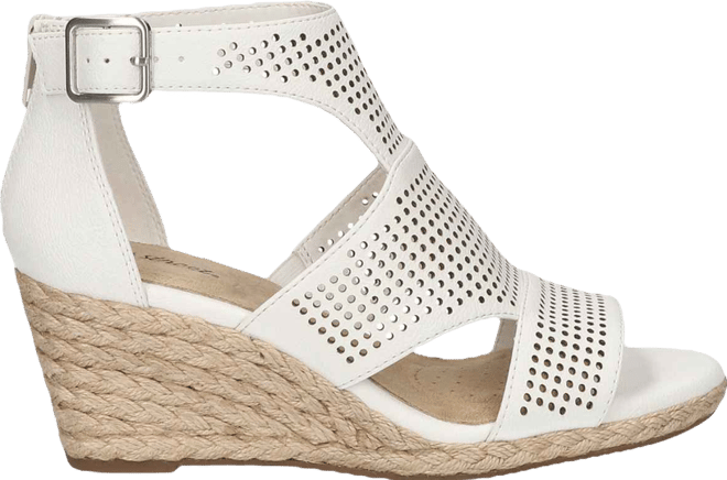 Women's Tova Espadrille Wedge Sandals