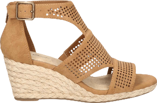 Women's Tova Espadrille Wedge Sandals