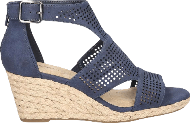 Women's Tova Espadrille Wedge Sandals