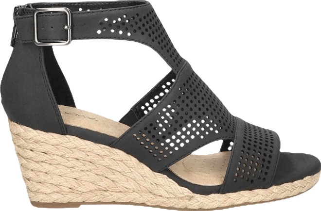 Women's Tova Espadrille Wedge Sandals