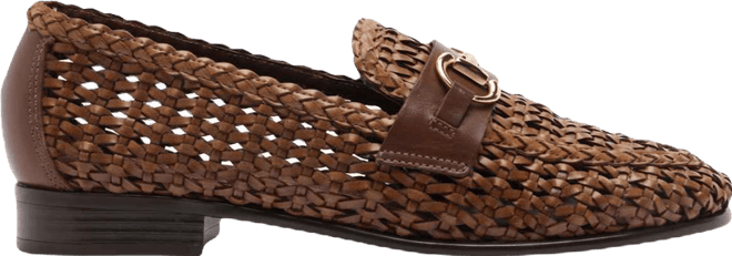 Women's Nola Round Toe Loafers