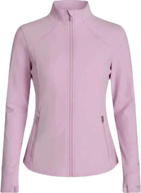 Women's Balance Compression Full-Zip Jacket