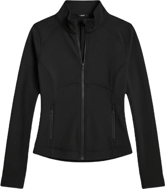 Women's Balance Compression Full-Zip Jacket