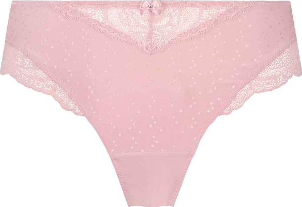 Women's Sophie High Knickers
