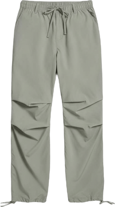 Women's Loose-Fit Tech Pants