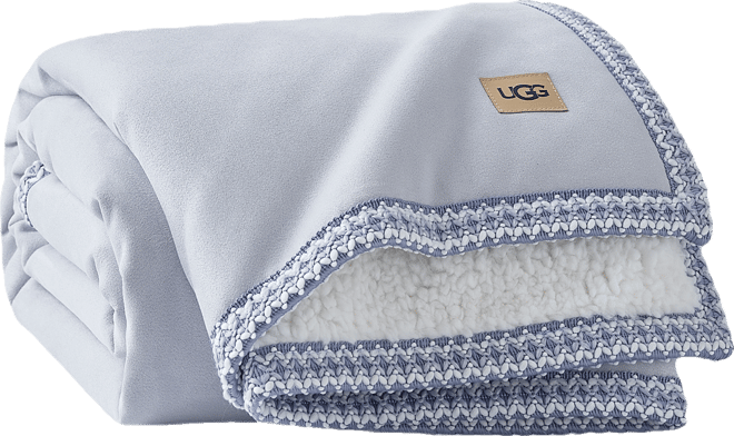 Kirkwood Braid Throw, 50" x 70"