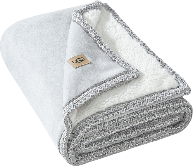 Kirkwood Braid Throw, 50" x 70"