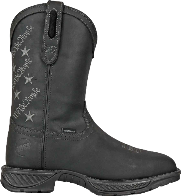 Men's We The People Western Composite Toe Work Boot