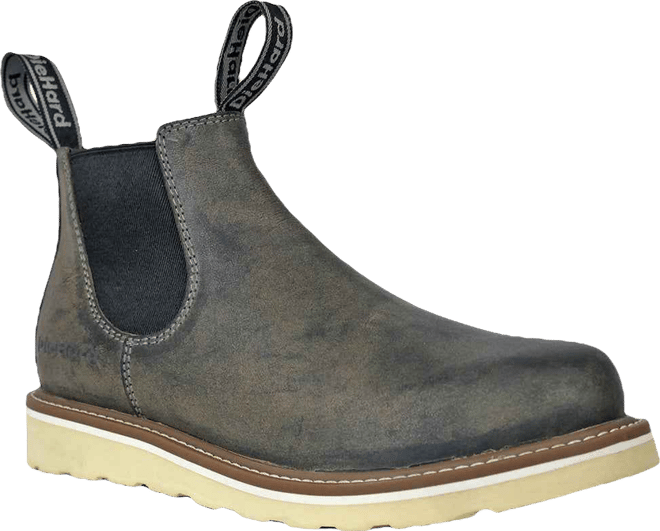 Men's Colt Soft Toe Goodyear Welt Work Boot