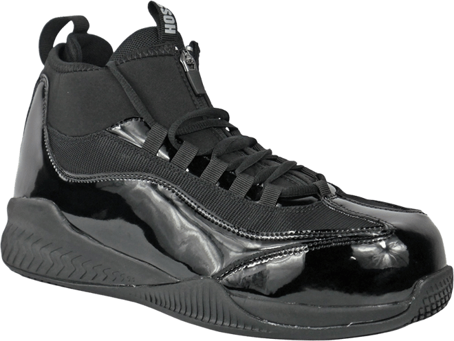 Men's Full Court Composite Toe Athletic Work Shoe